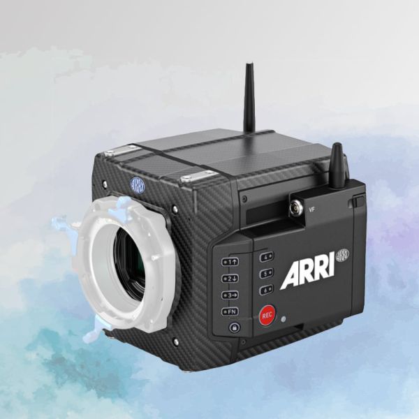 ARRI ALEXA Mini LF Review: Power of Large Format in a Compact Package