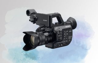 Sony FS5 II: Innovation and Excellence in Portable Filmmaking