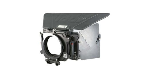 CLIP ON ARRI MMB2