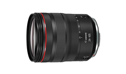 CANON 24-105mm f/4L IS II USM 