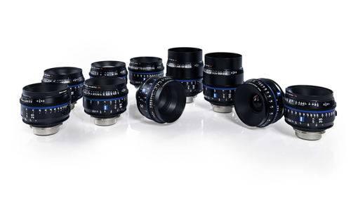 Zeiss CP3
